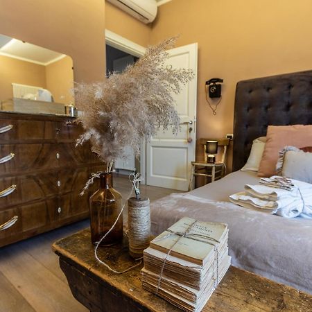 Casa Montalgallo Lucignano Esterno foto