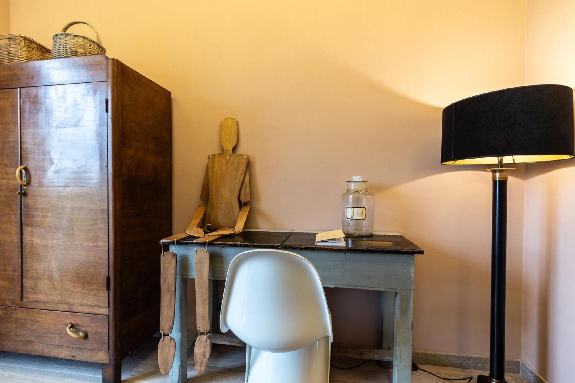 Casa Montalgallo Lucignano Esterno foto