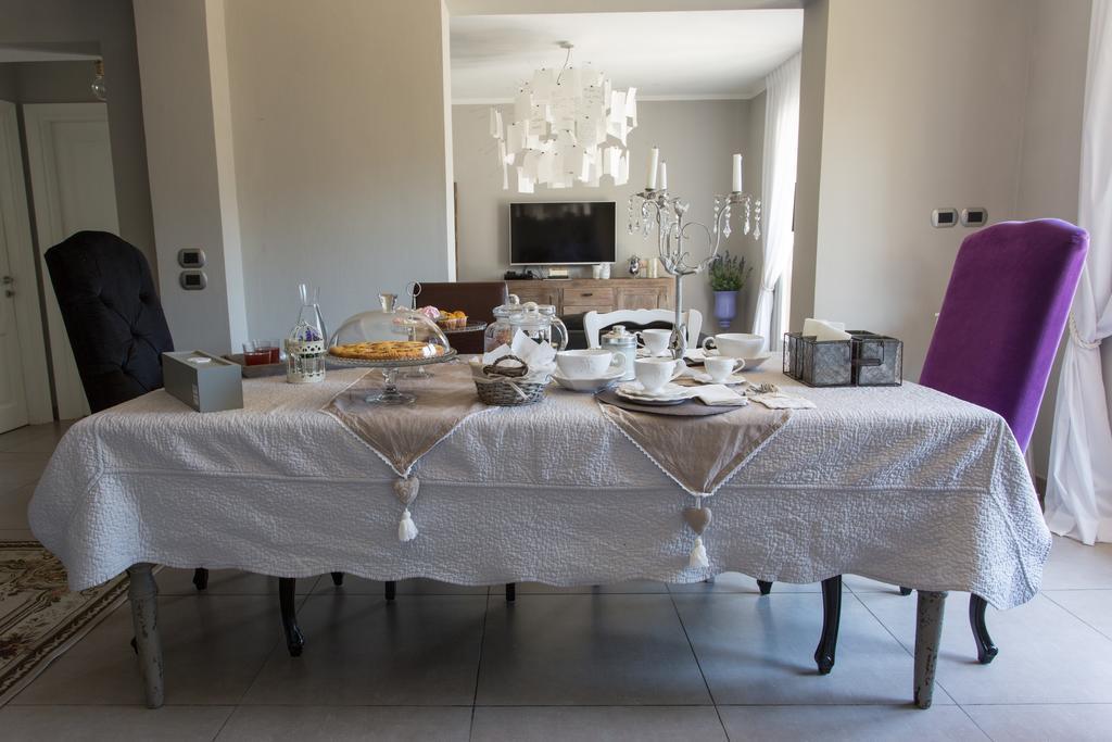 Casa Montalgallo Lucignano Esterno foto